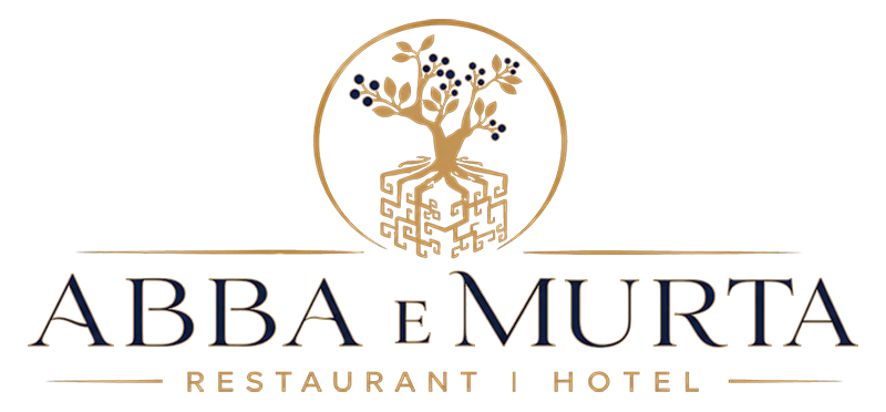 Abba e Murta Longevity Restaurant